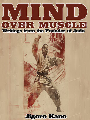cover image of Mind Over Muscle